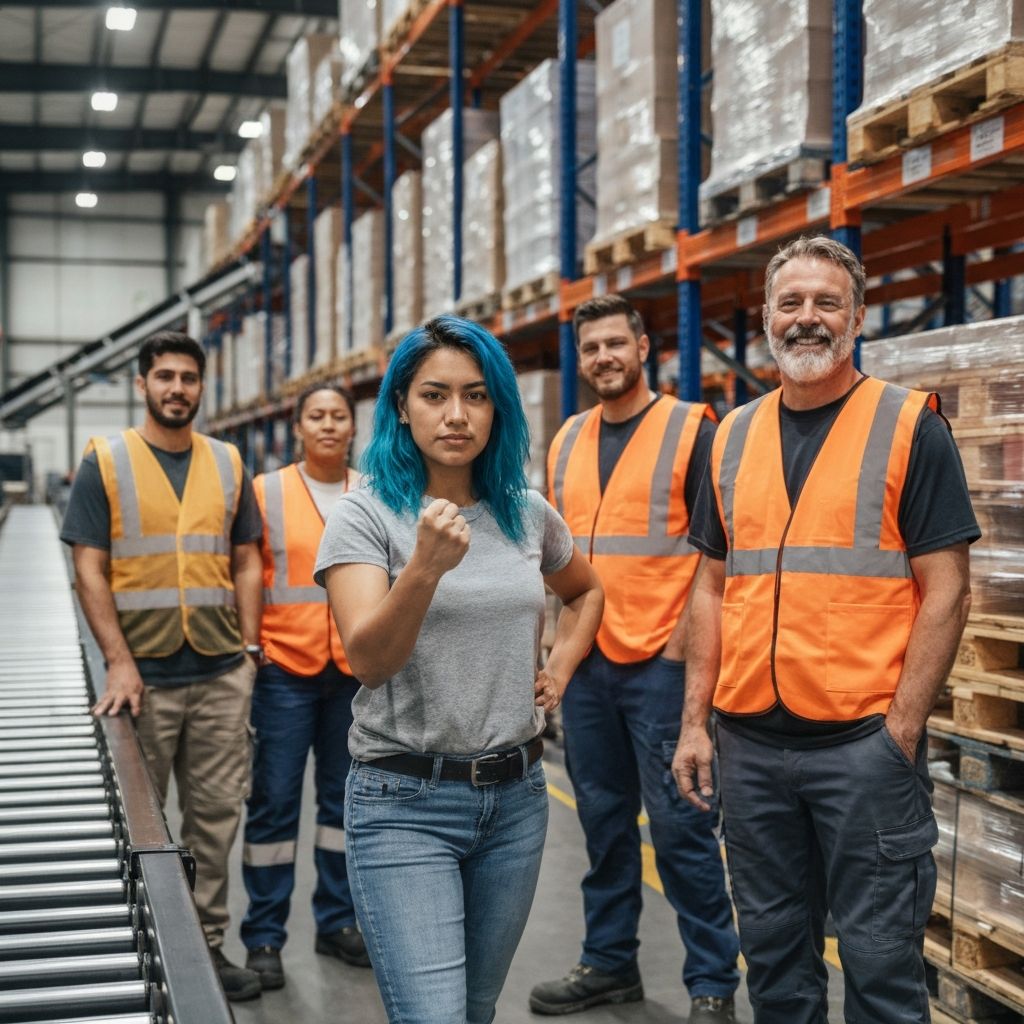 Expload Transportation Team