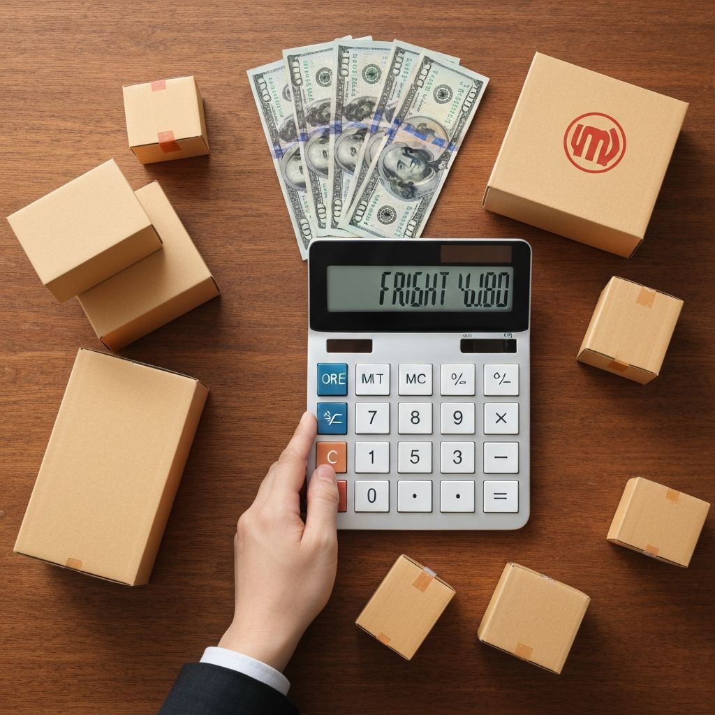 Reduce Shipping Costs